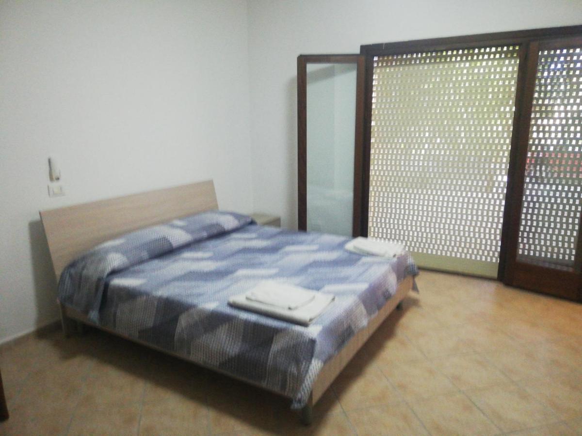 Apartment Callipigia
