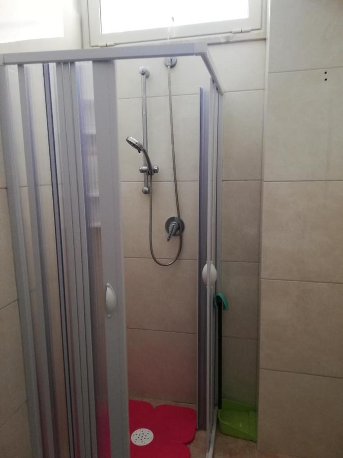 Callipigia Apartment *