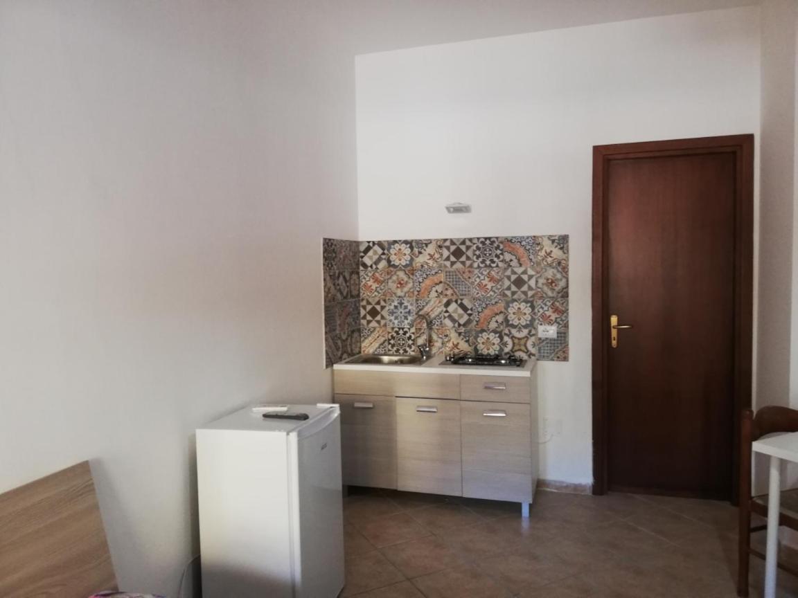 Callipigia Apartment
