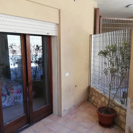 Callipigia Marsala Exterior photo