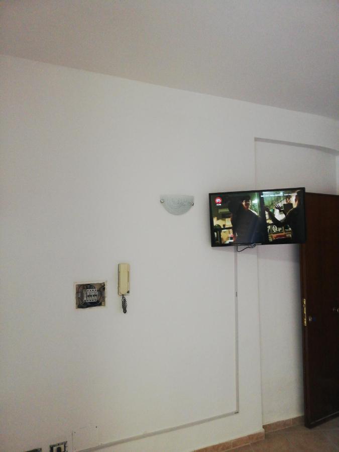 Callipigia Apartment *