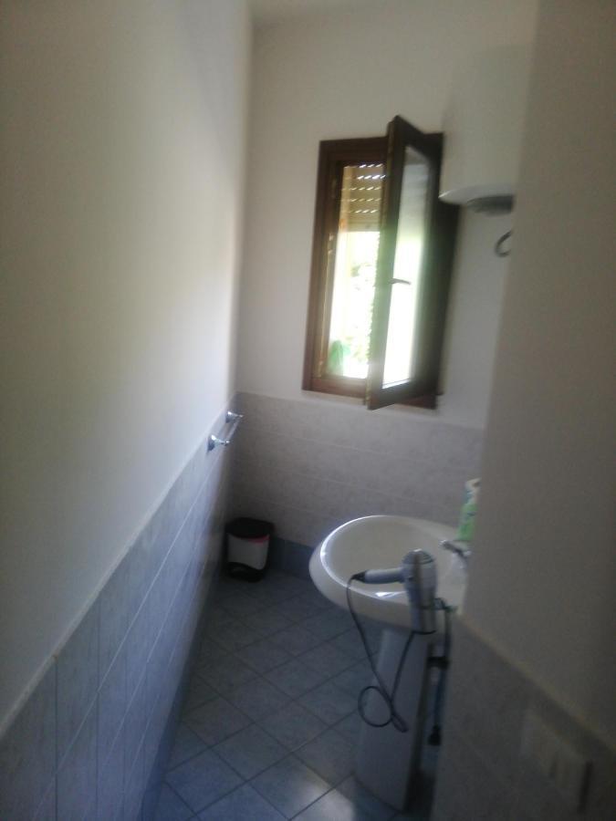 Apartment Callipigia Marsala
