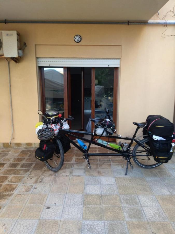 Apartment Callipigia