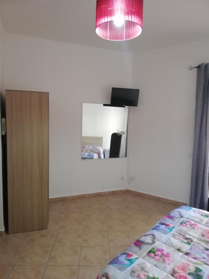 Callipigia Apartment *