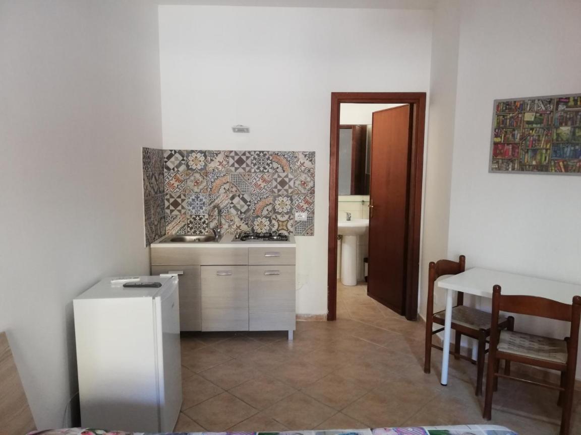Appartamento Callipigia Marsala